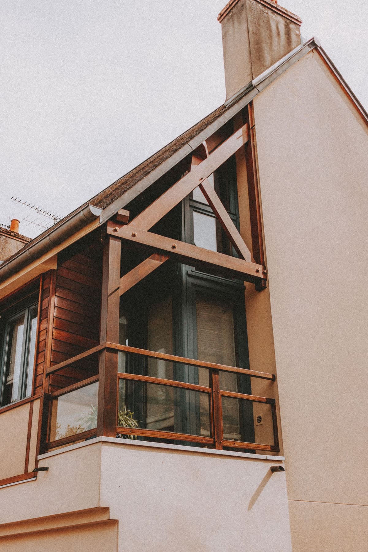 Anbau an bestehendes Haus: Planung und Kosten
