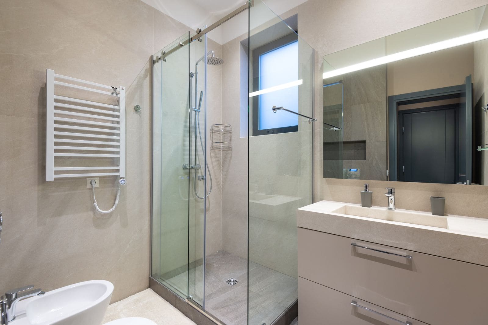 Badewanne raus, Dusche rein: Kosten und Ablauf